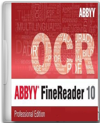 Abbyy FineReader 10 review
